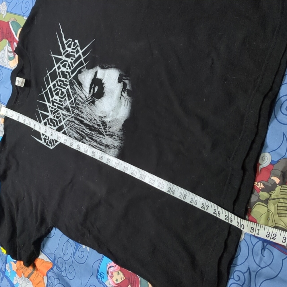 🖤GHOSTEMANE RAP TEE🖤 - Picture 6 of 7